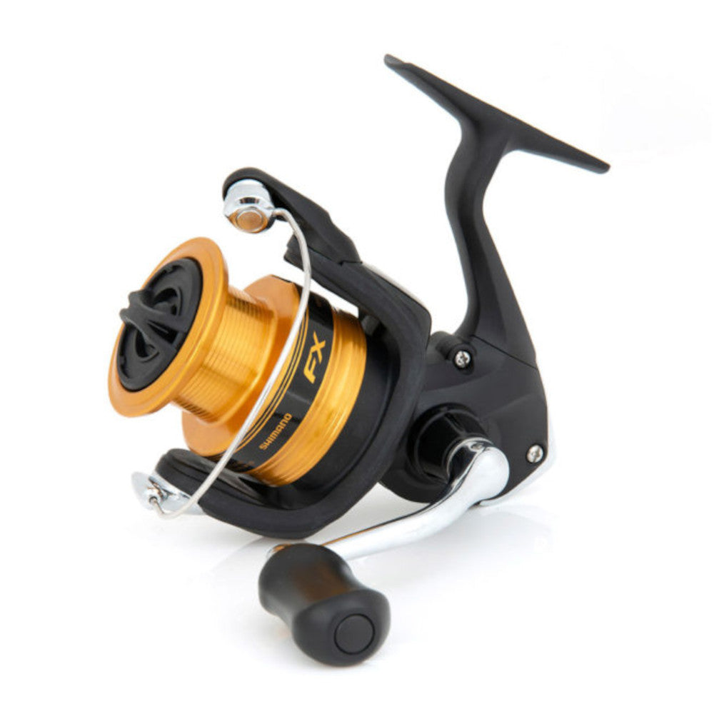 Shimano FX FC | Spinning Reel
