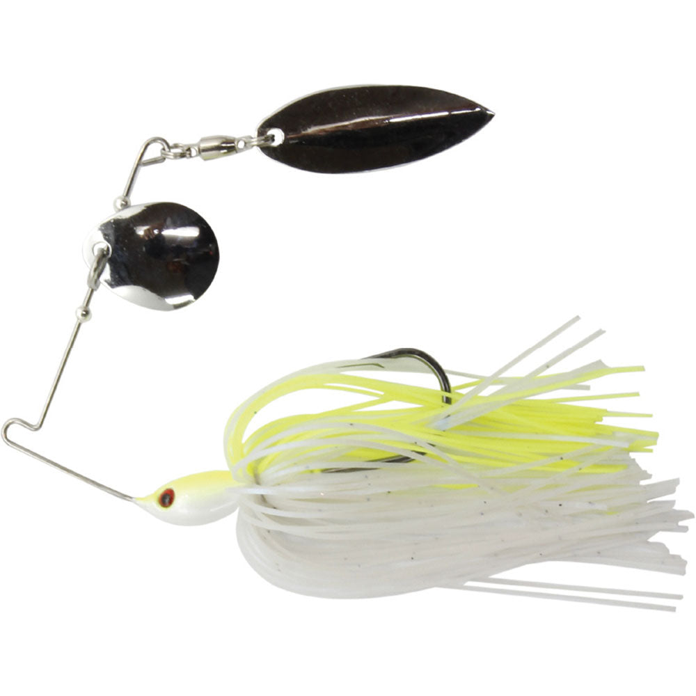 Cullem Value Series Tandem | Spinnerbait