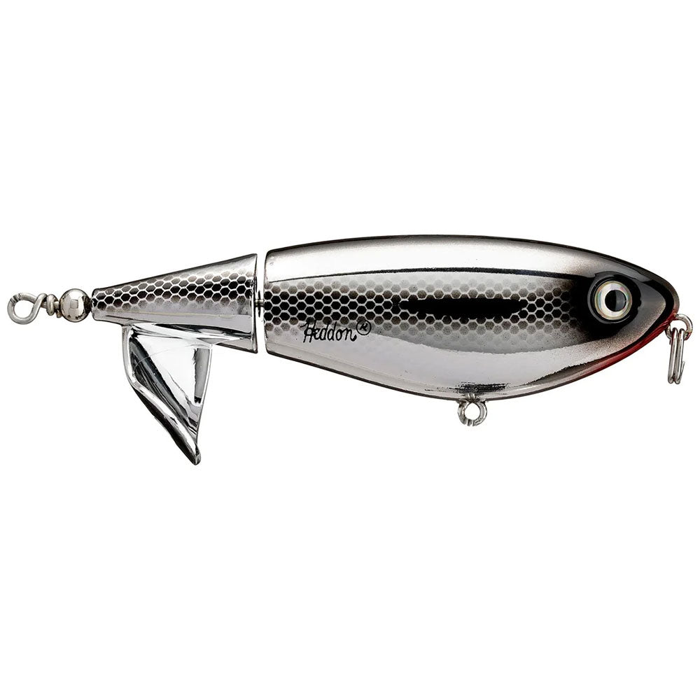 Heddon Spin’n Image | Topwater Plopper