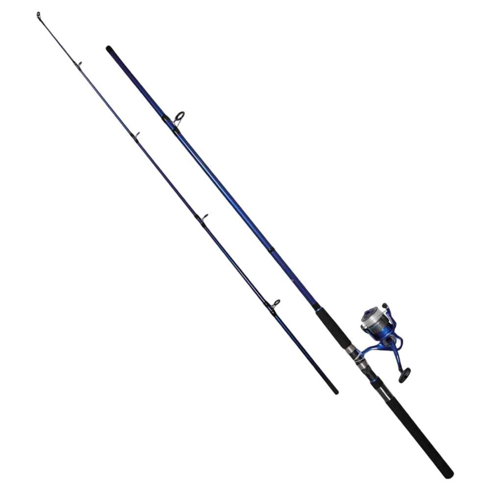 Okuma Fin-Chaser Combo 10ft