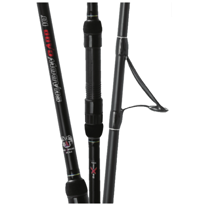 BAT Shadow Carp Rod 12ft