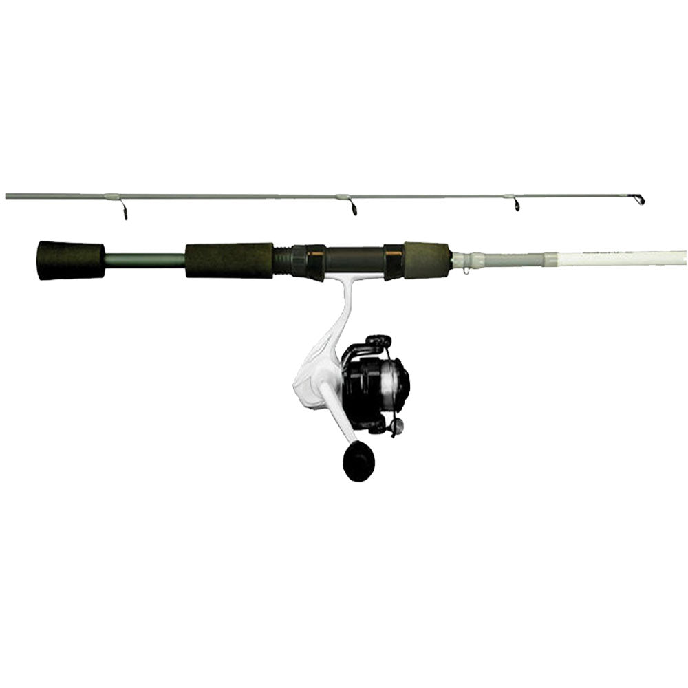 Elbe Escape | Fishing Combo 10ft