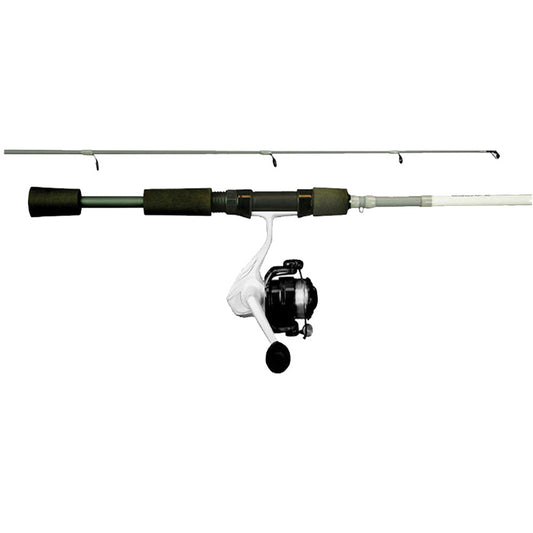 Elbe Escape | Fishing Combo 10ft