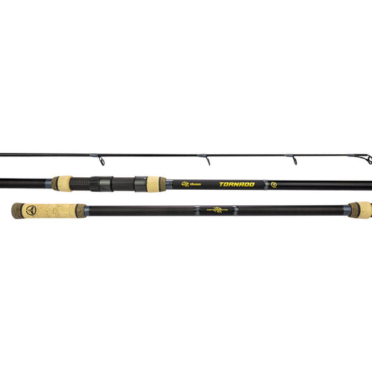 The Okuma Tornado Rod Series