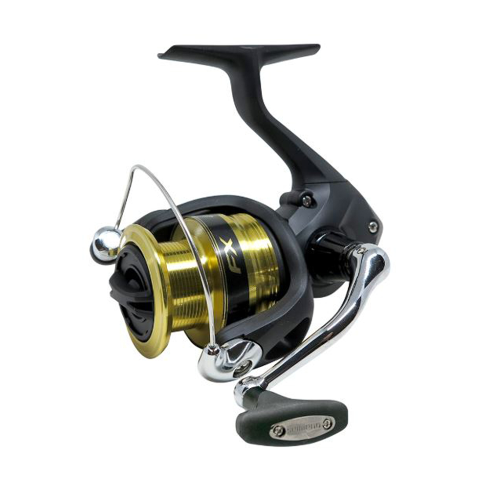 SHIMANO FX 2500HG FC REEL