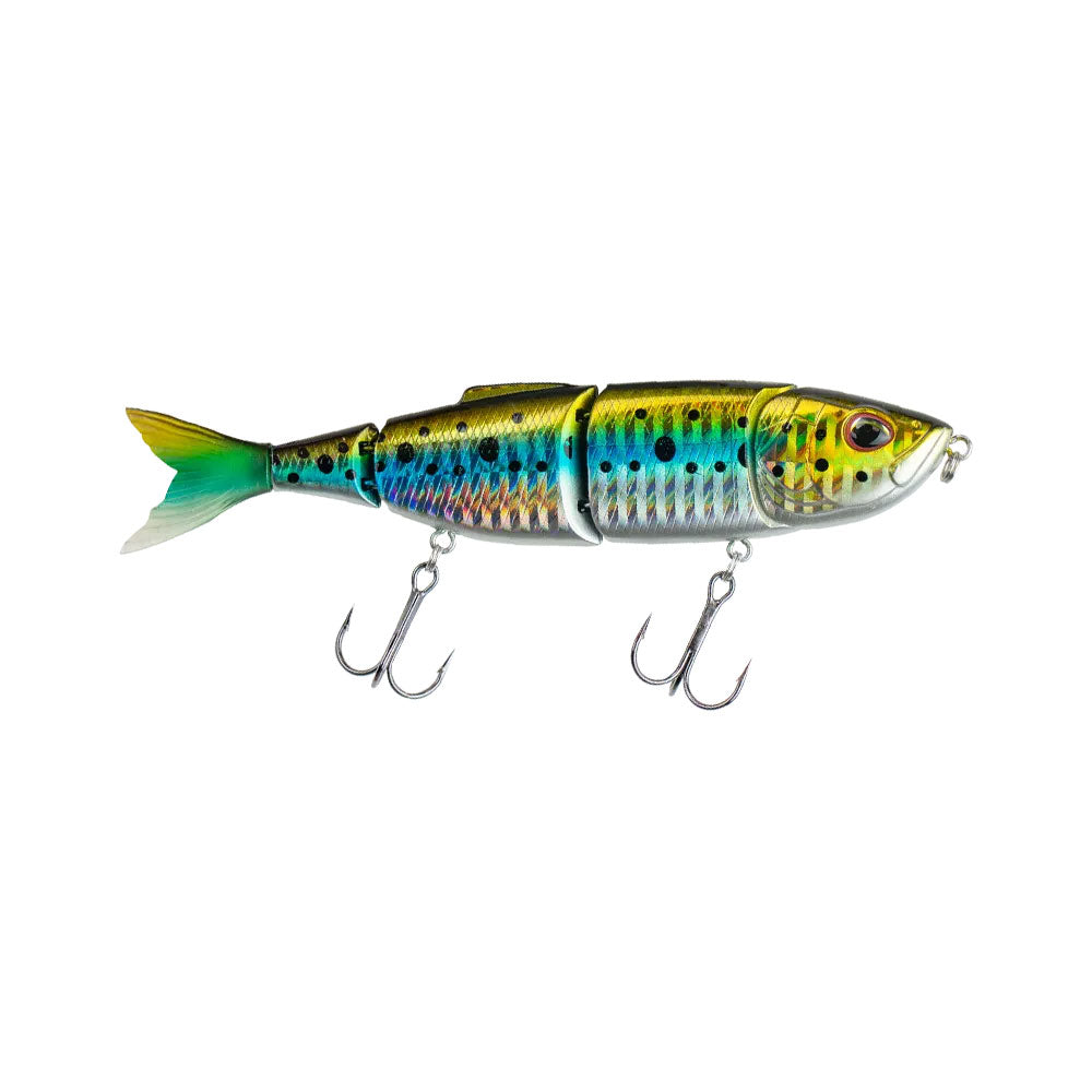 Sensation Funky Swimmer | Bass Lures