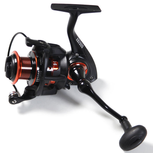 Adrenalin KB Spin | Bass Reel