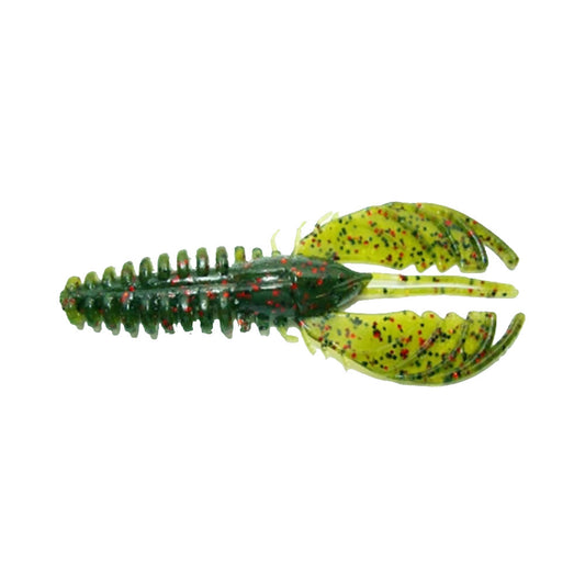 Venom Dream Craw | Plastic Lure