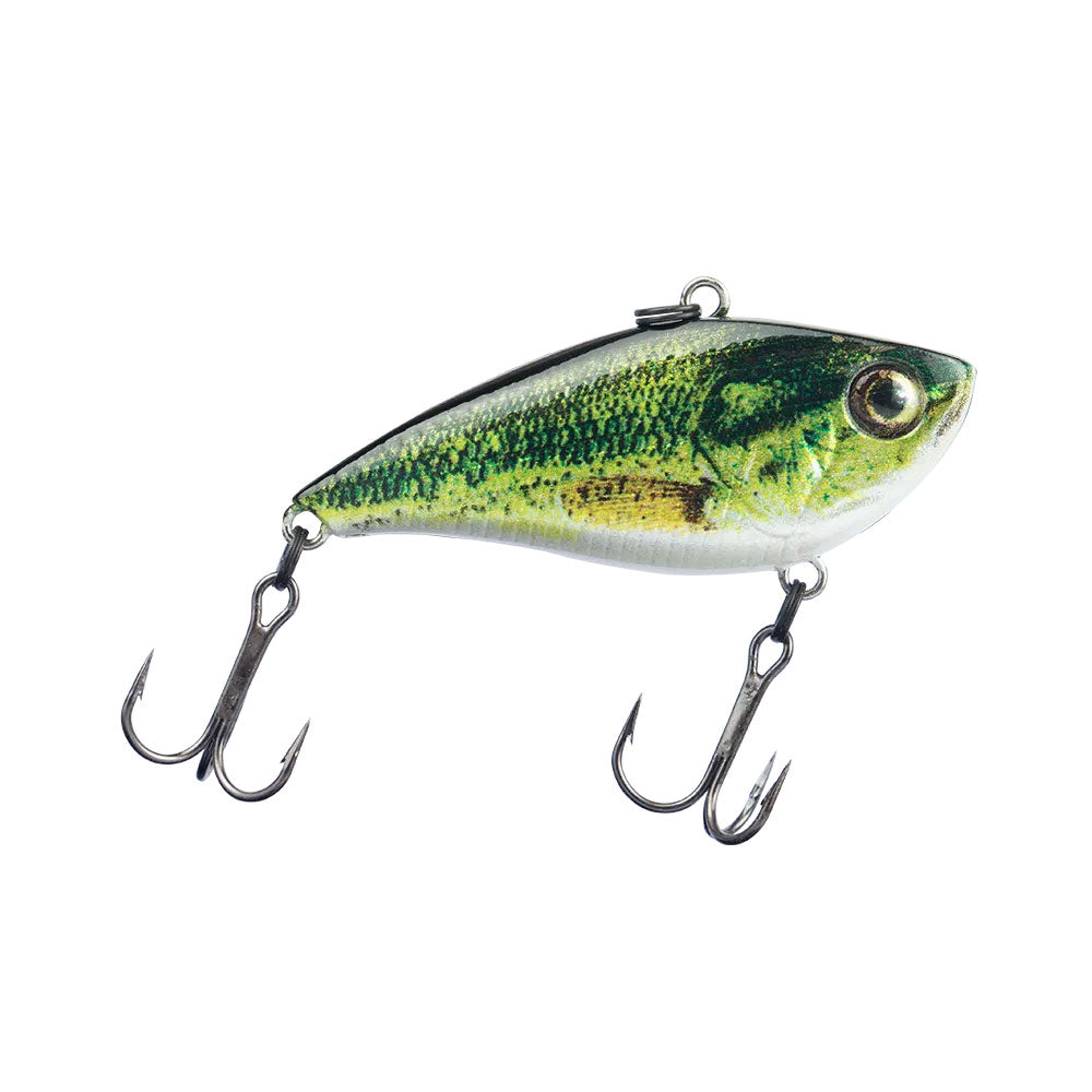 Sensation Mini Trap | Bass Lure