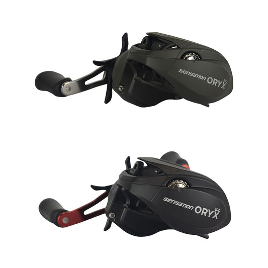 Sensation Oryx Baitcaster