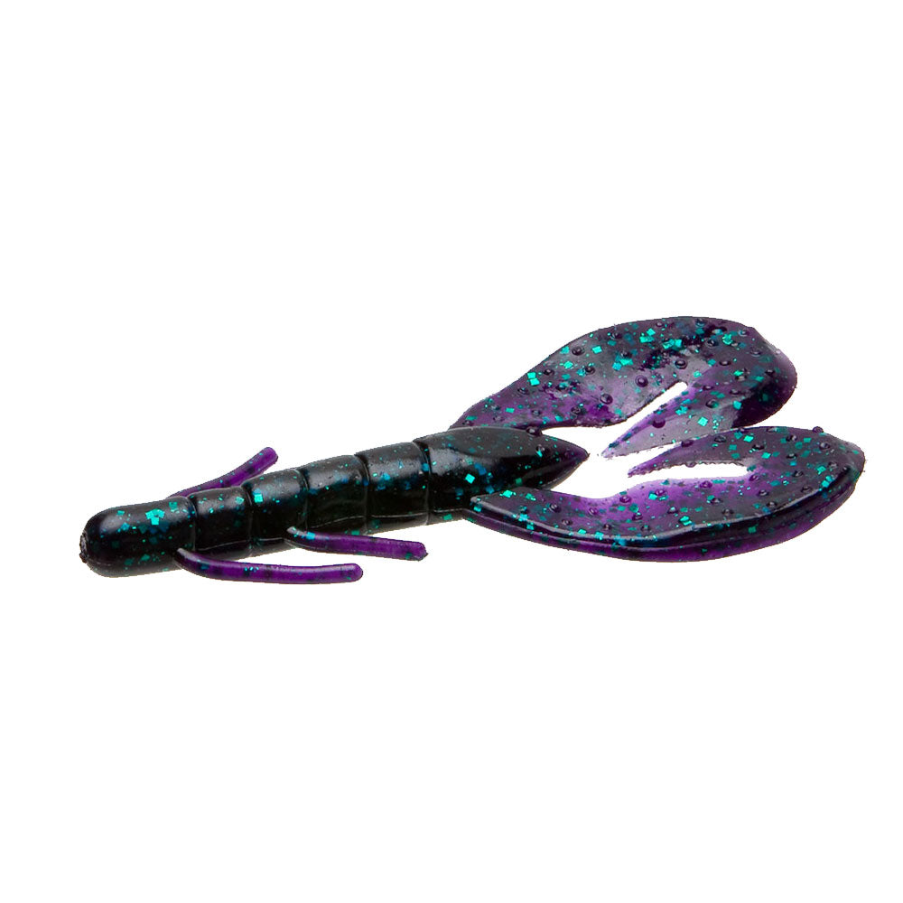Zoom Super Speed Craw | Plastic Lure